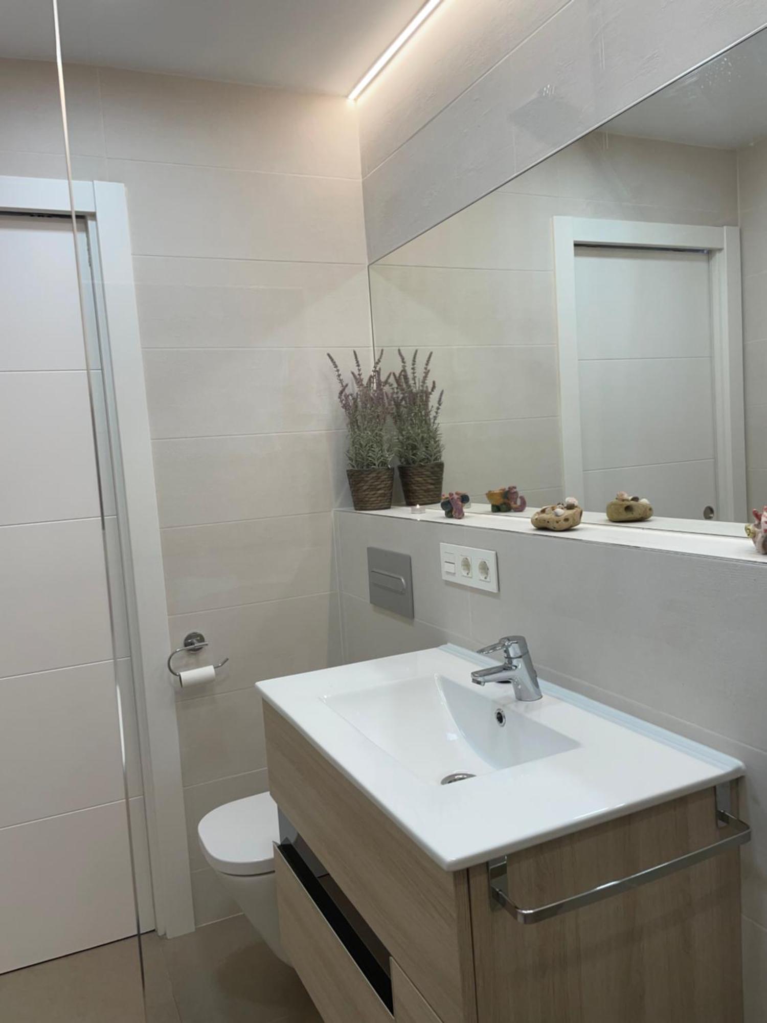 Beach House Relax Gran Alacant Ngoại thất bức ảnh
