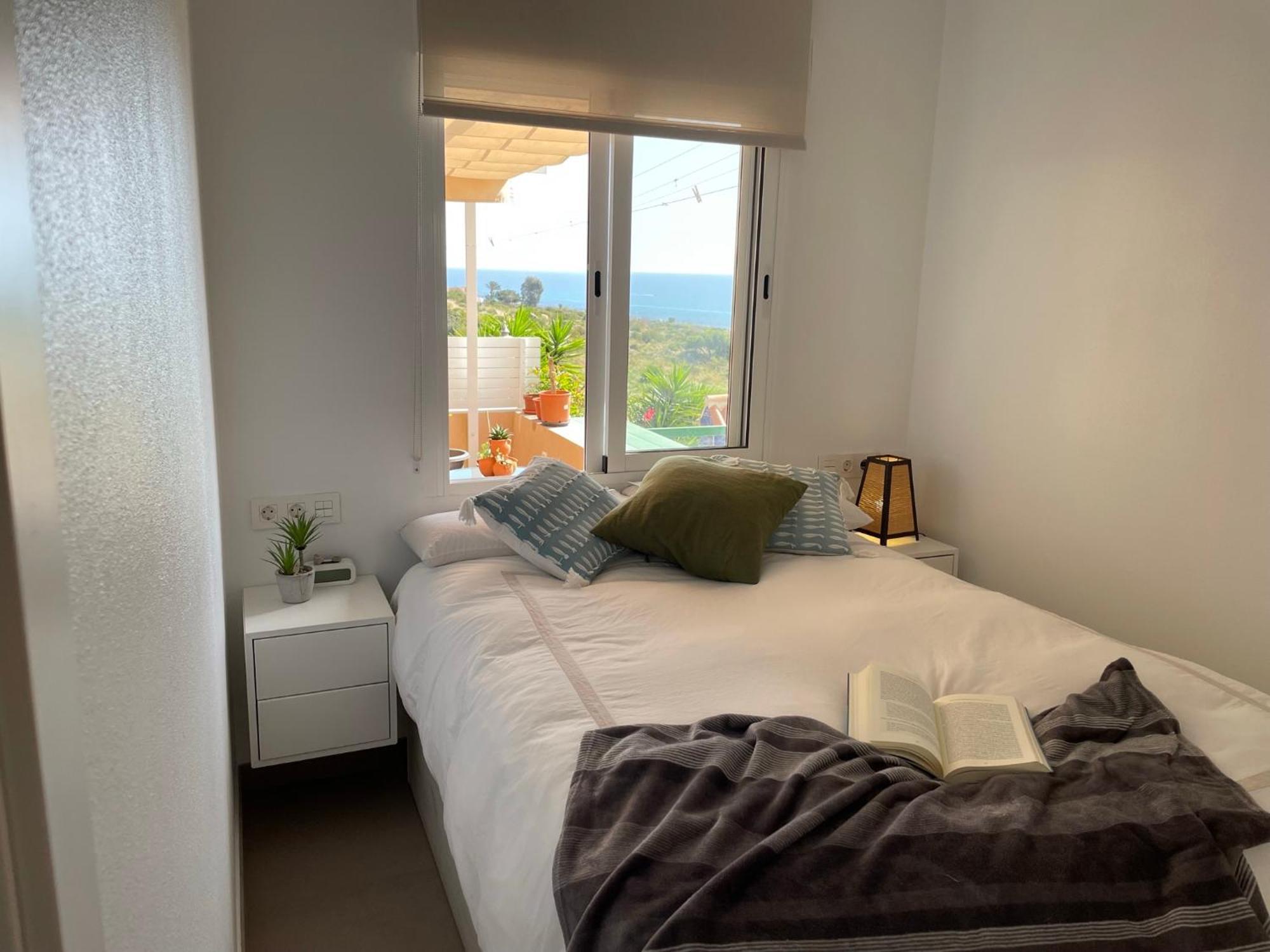 Beach House Relax Gran Alacant Ngoại thất bức ảnh