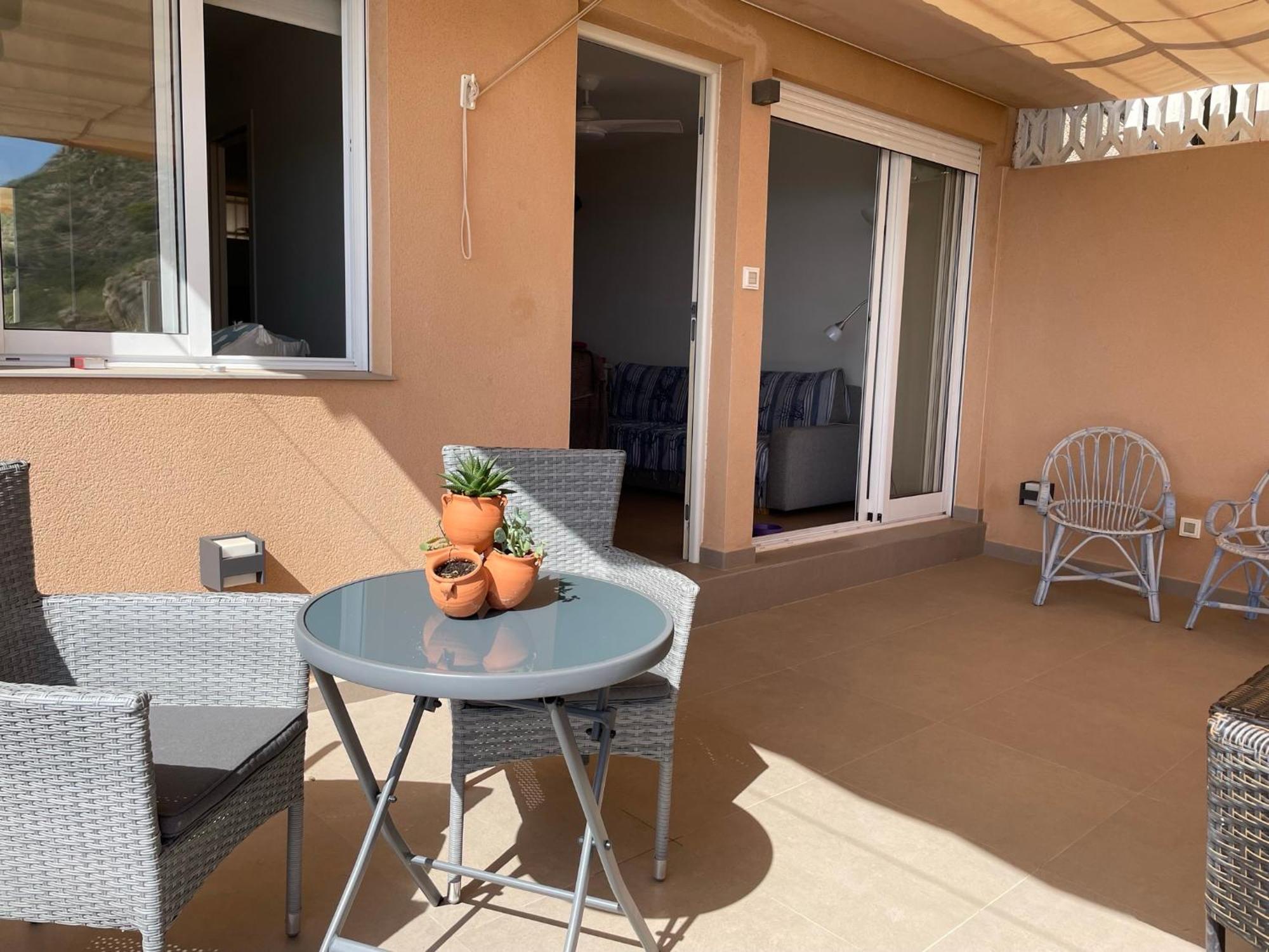 Beach House Relax Gran Alacant Ngoại thất bức ảnh